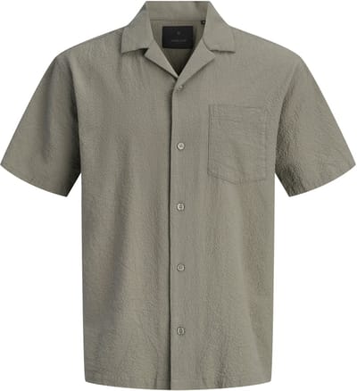 Jack & Jones Resort overhemd Relaxed Fit Resort overhemd