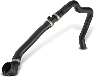 Frankberg 1x koelslang voor VW GOLF 3 4 PASSAT Polo