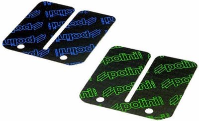 polini inlaatklep voor yamaha 50 slider naked scooter 2005-2012 nieuw