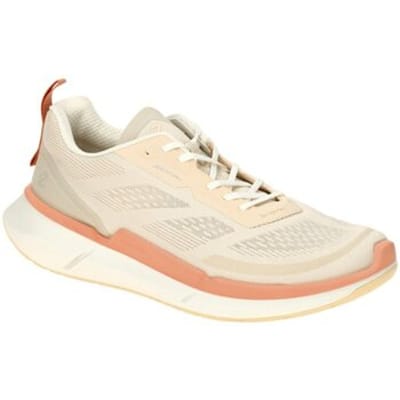 Ecco Biom 2.2 dames sneaker - Beige