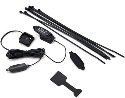 Fietsaccessoire Sensor Beugel voor Snelheidsmeter Fietsverlichting