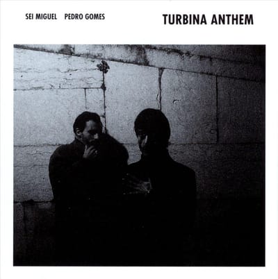 Turbina Anthem