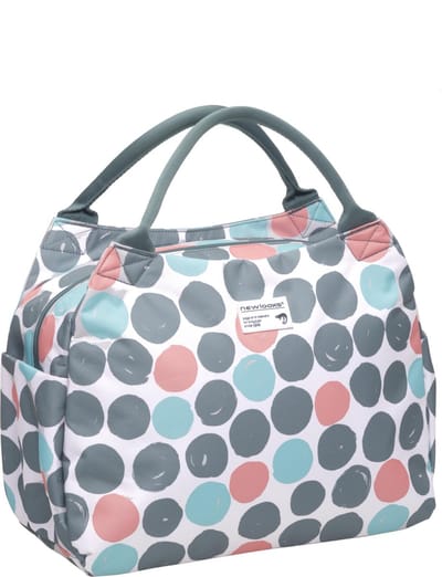 New Looxs Tosca Enkele Fietstas - 16 liter - Multi