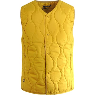 Aquascutum Active Rlg Active Vest Chai Tea