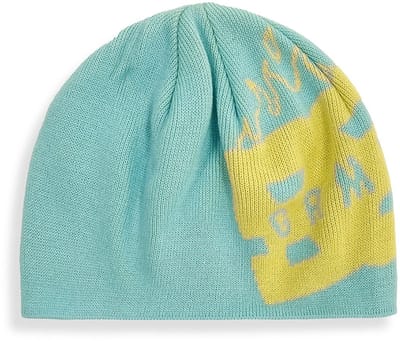 Grimey The Swarm Dc Shoes X 2000s Muts Blauw