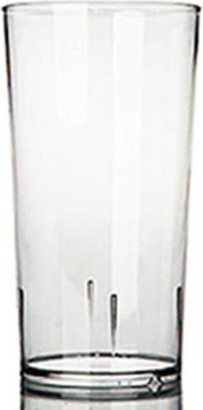 Splash-X Kunststof festivalglas Tim 30 cl