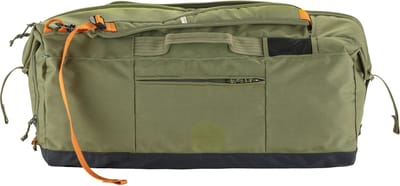 Fjällräven Reistas / Weekendtas / Sporttas - 80 liter - Polyamide - Färden - Groen