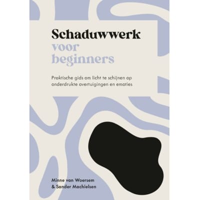Schaduwwerk Voor Beginners - Spiritualiteit Voor Beginners - Minne van Woersem