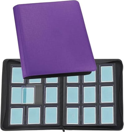 Lexium Toploaders pokemon kaarten - Toploaders - Kaarten bescherming - Pokémon kaarten - Trading cards - Kaartenhouders - Verzamelen - TCG accessoires - Kaarten opbergen - MTG - Yu-Gi-Oh
