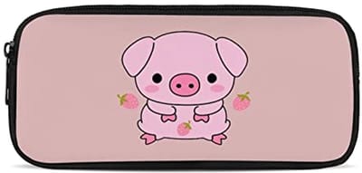 Pencil Case for Children - Versatile Bag for School, Travel, and Coins