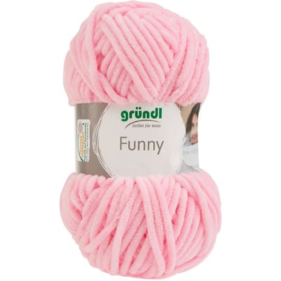 Wool Funny Uni - Kleur 06