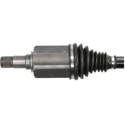 Aandrijfas POINT GEAR PNG76312