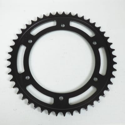 Couronne de transmission Esjot pour Moto Suzuki 800 DR S 1994 à 1999 47 dents pas 525 Neuf