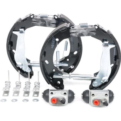 Remschoenset KIT SUPERPRO BOSCH 0 204 114 671