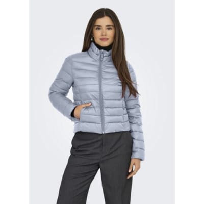 Only Tahia LW Quilted Winterjas Dames - Maat M