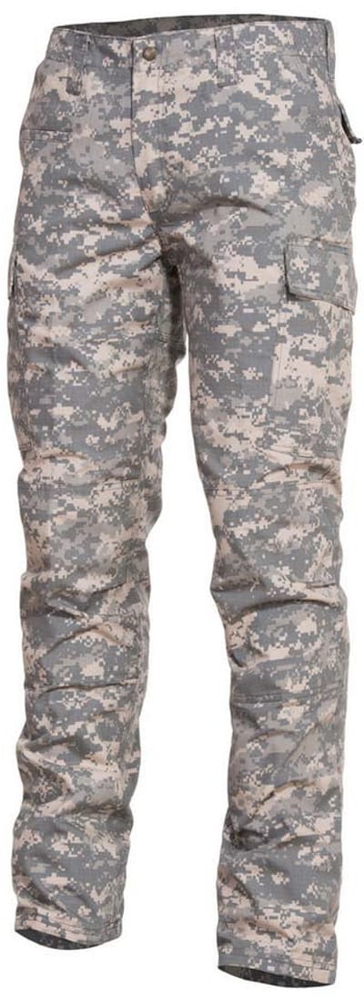 Pentagon Bdu 2.0 Camo Broek Grijs 42 Man