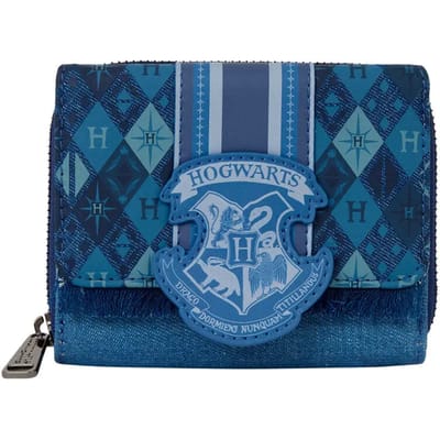 Harry Potter Loungefly Wallet Hogwarts