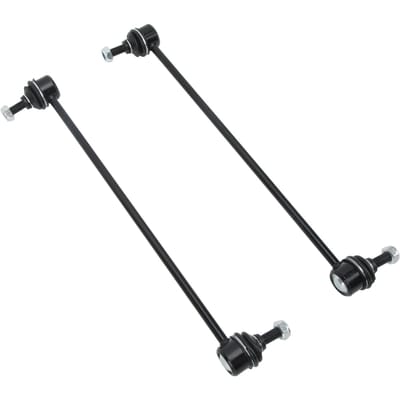 2 stuks Stabilisatorstang Link voorzijde K80852 Vervanging voor ALLURE LACROSSE TERRAZA gray