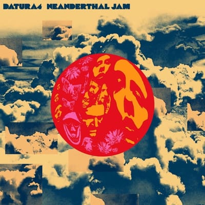 Neanderthal Jam - Datura4