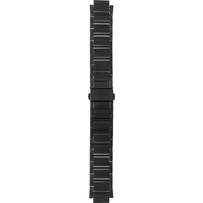 Bering Straps PT-A14440T-BTB Solar Horlogeband