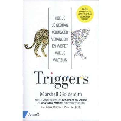 Triggers - Marshall Goldsmith