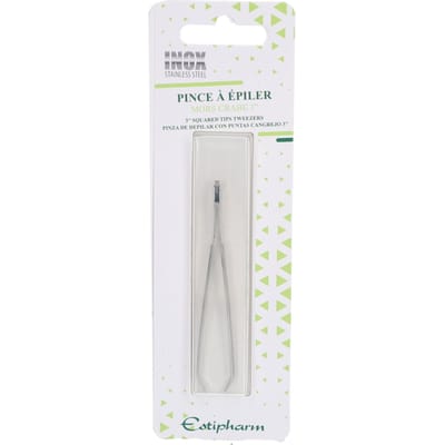 Estipharm Krabbenkaak Pincet 3 Inches