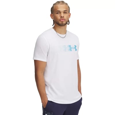 T-shirt Under Armour Fly In Logo