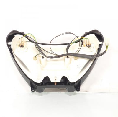 Optique avant origine pour Yamaha 125 Majesty 2001 à 2006 5NR-H4310-00-00 Neuf