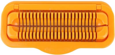 Multifunctionele Handmatige Snijmachine - Snijden van Hot Dog - Worst Snijmachines
