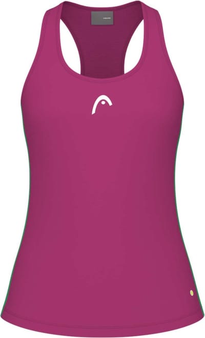 Head Spirit Tank Top 814674 Women's 814674