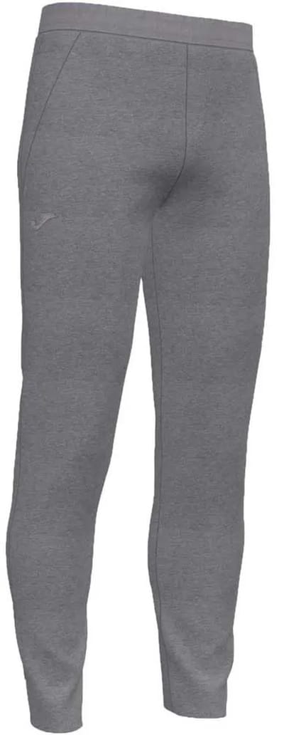 Joma Montana Broek Grijs 12-14 Years Kinderen