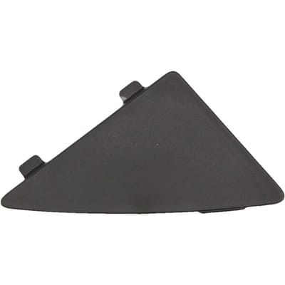 Ventilatiegrille, bumper trekhaak BLIC 5513-00-3478971P