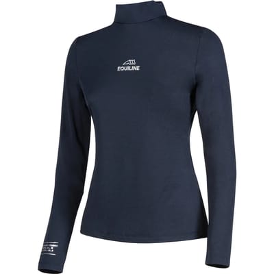 Damestrui met lange mouwen Equiline Collec