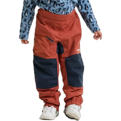 Waterdichte kinderbroek Didriksons Dusk 7
