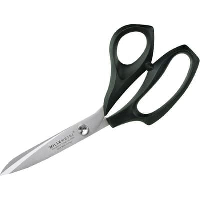 Millemetri design coupeurschaar 21,5cm