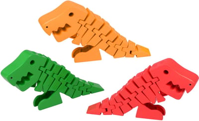 Flexi Dino T-Rex