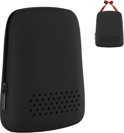 Compatibele siliconen hoesje voor Aftershokz Aeropex, OpenRun, OpenSwim en meer