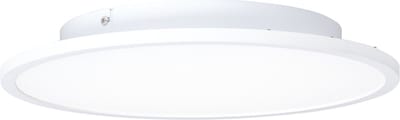 Brilliant BUFFI - Plafondlamp - Wit