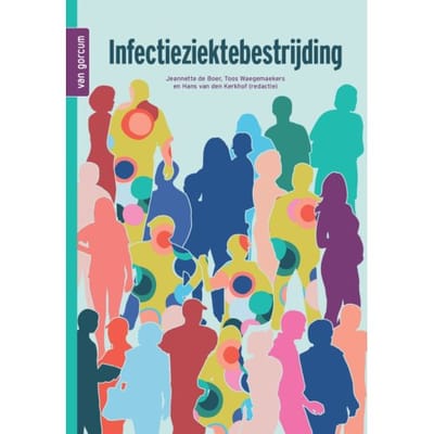 Infectieziektebestrijding - Jeannette de Boer