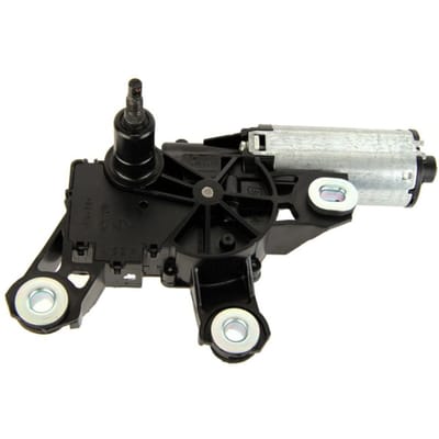 Ruitenwissermotor VALEO 404886