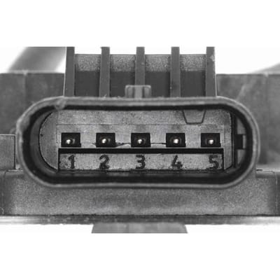 NOx-sensor, NOx-katalysator VEMO V10-72-0326