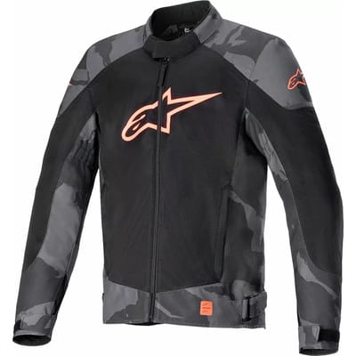 Motorairbagjack Alpinestars T-SPX S-Air