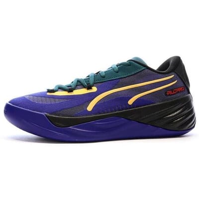 Hardloopschoenen Puma All-pro Nitro Crowd Craze