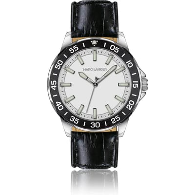 Horloge Marc Lauder Munich