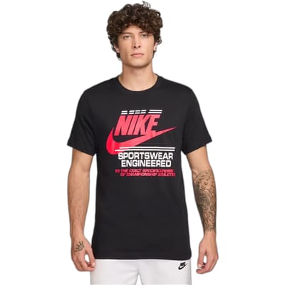 T-shirt Nike 6MO Futura