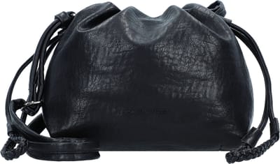 TOM TAILOR Schoudertas Liza Crossbody Bag Black Zwart