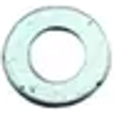 Sencys Sluitring - Gegalvaniseerd Staal - M3 - 80 Stuks
