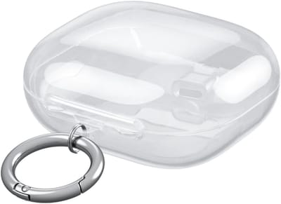 Beschermhoes Koptelefoon - Transparant Hoesje - Draagbare Bescherming - Ultradun Materiaal - 0.2 x 0.2 x 0.2 cm - Transparant