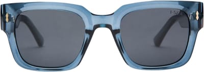 I-SEA PARKER Zonnebril Polarized Dark Seas - Smoke