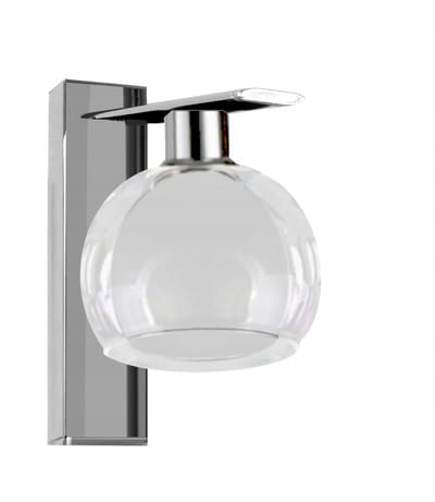 Kinkiet Duo LED 7-203PC - Stijlvol en Modern Wandlicht